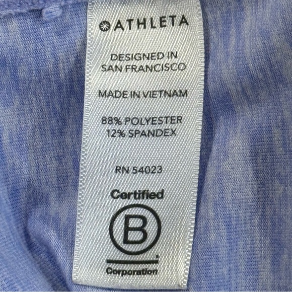 Athleta Uptempo Hoodie 2X EUC - Picture 6 of 7